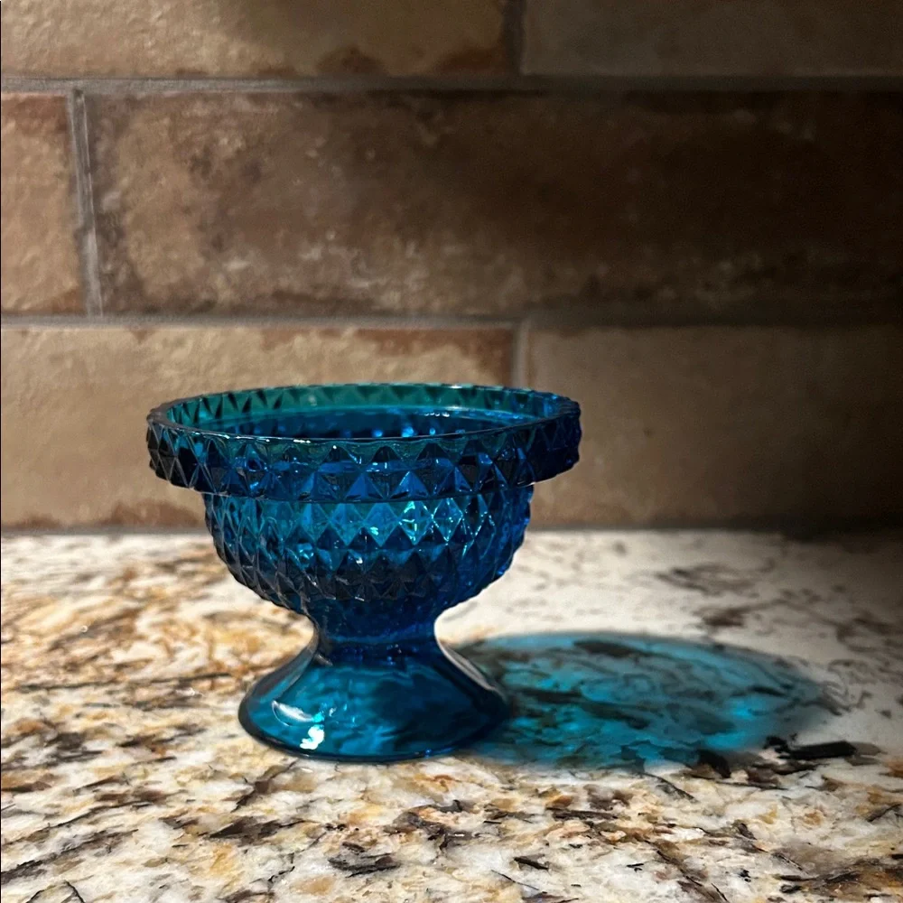 N/A elegant cobalt